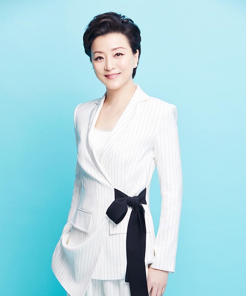 杨澜访谈录 - 2021年华语电视剧热播进行时-电影电视