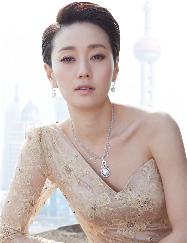 马伊琍代言费-马伊琍广告报价-马伊琍肖像价格-百星明星经纪人公司