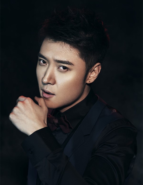 奖 "美俏"年度最受媒体关注魅力男明星奖主要成就花千骨,夏家三千金